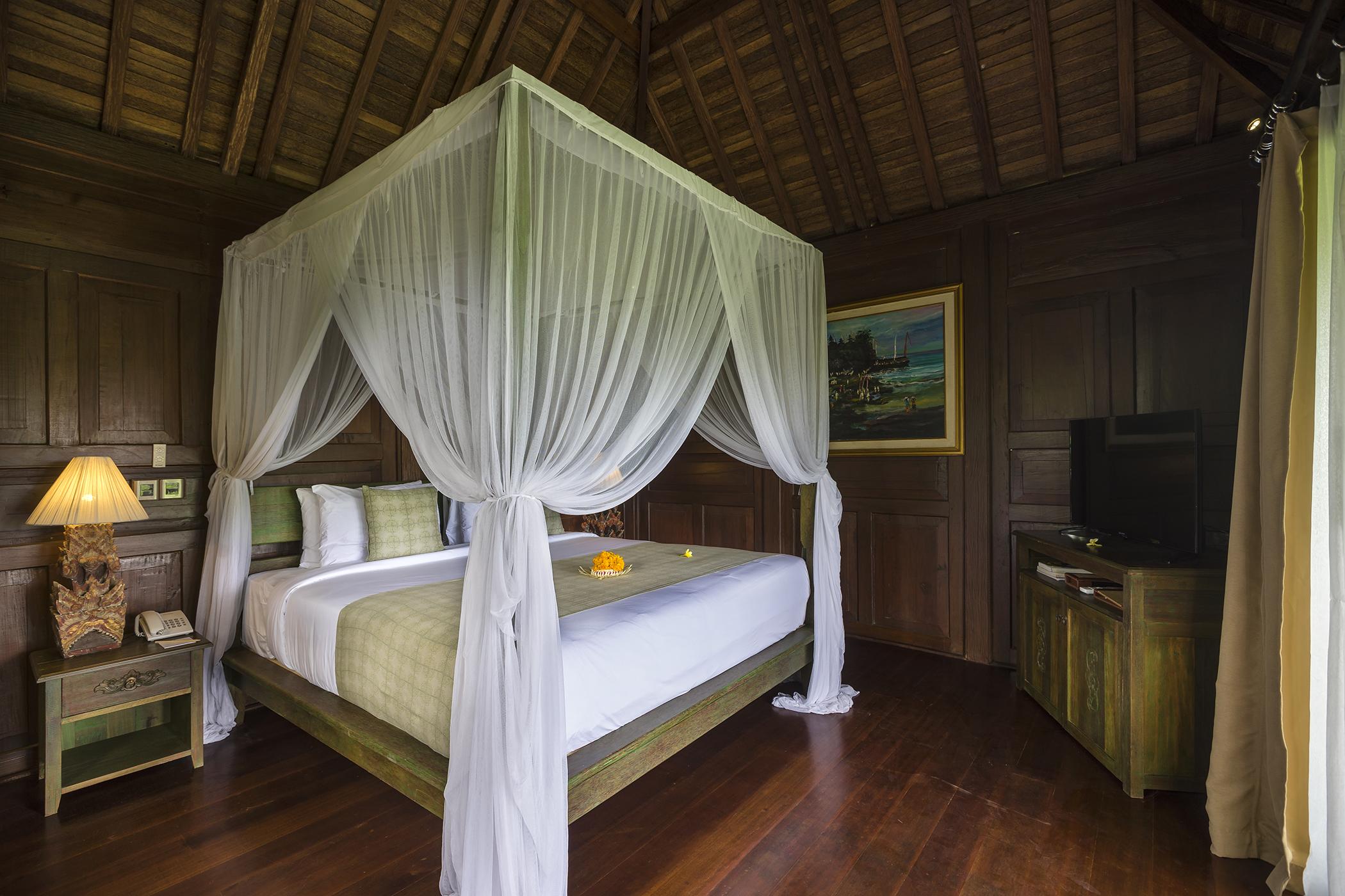 Adiwana Arya Villas Ubud Luaran gambar