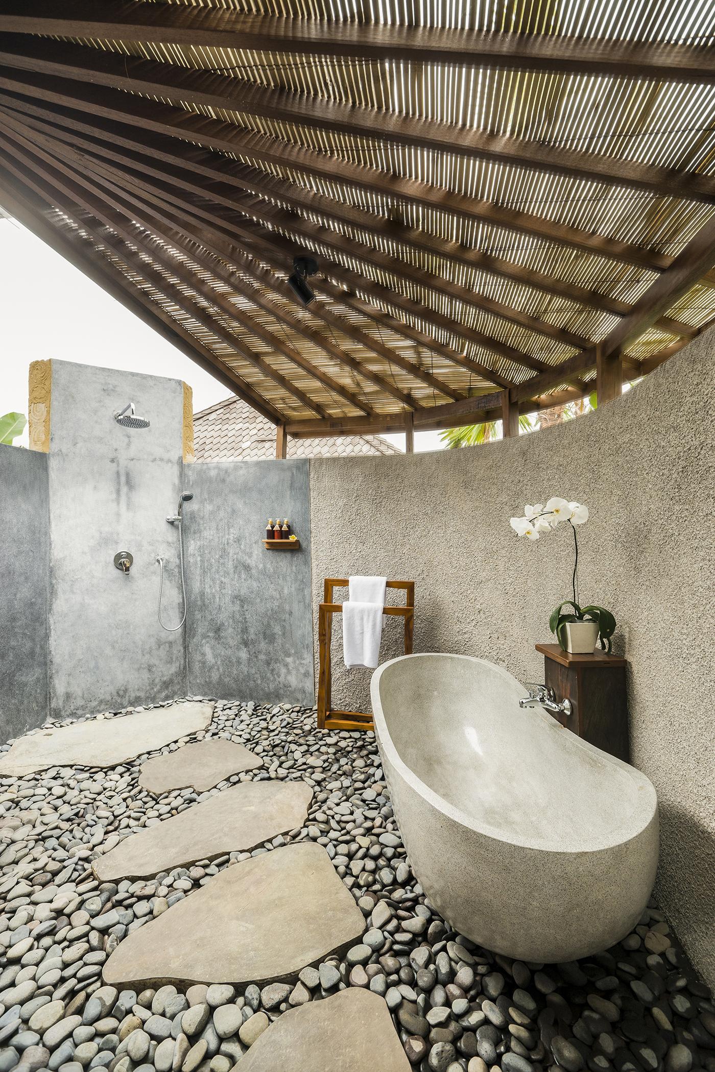 Adiwana Arya Villas Ubud Luaran gambar