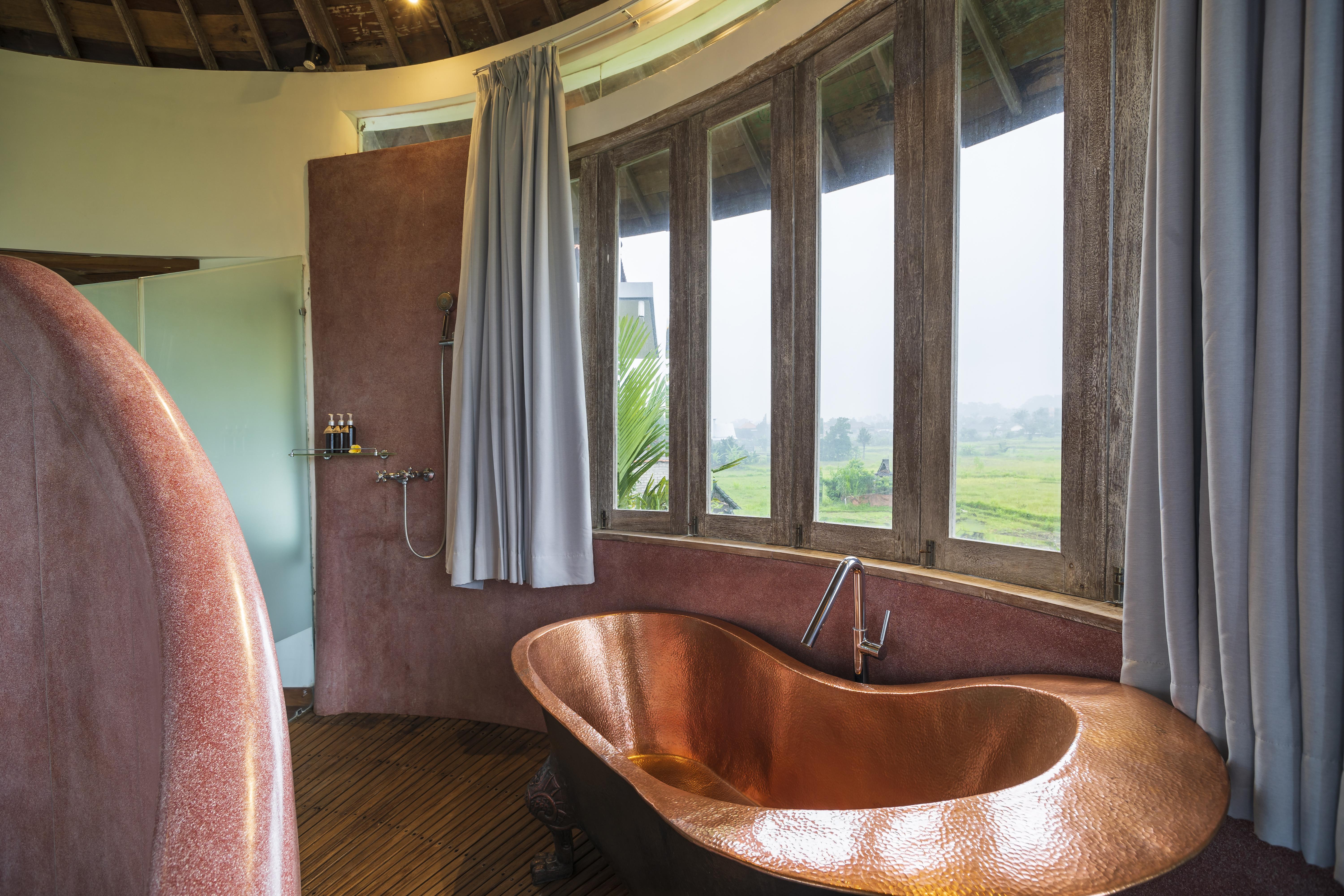 Adiwana Arya Villas Ubud Luaran gambar